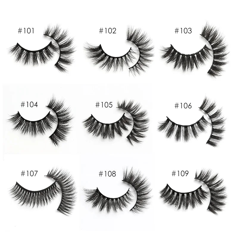 YSDO Lashes Wholesale Set