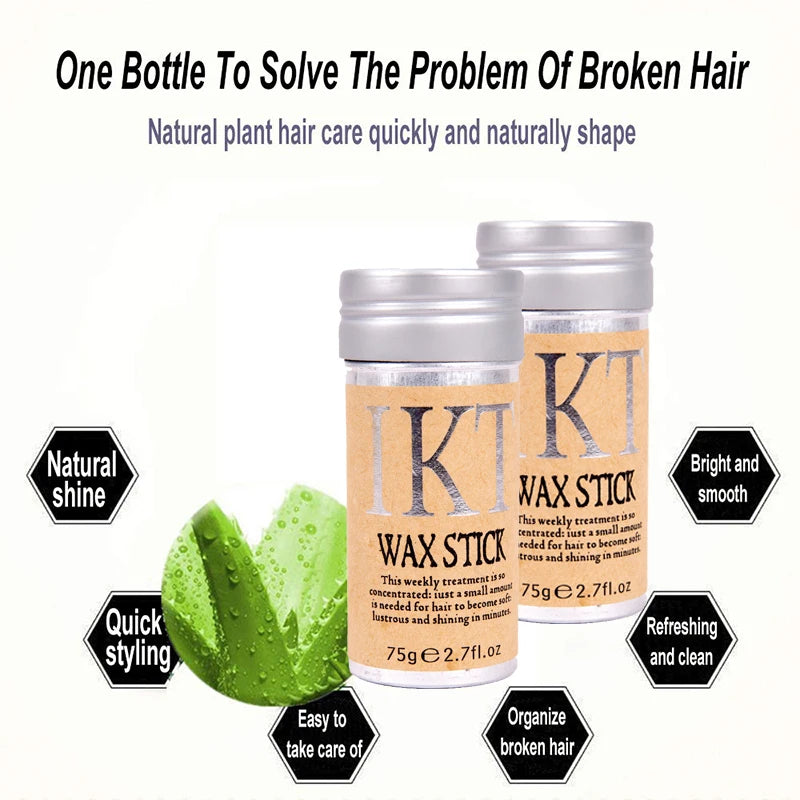 Hair Wax Stick For Wig