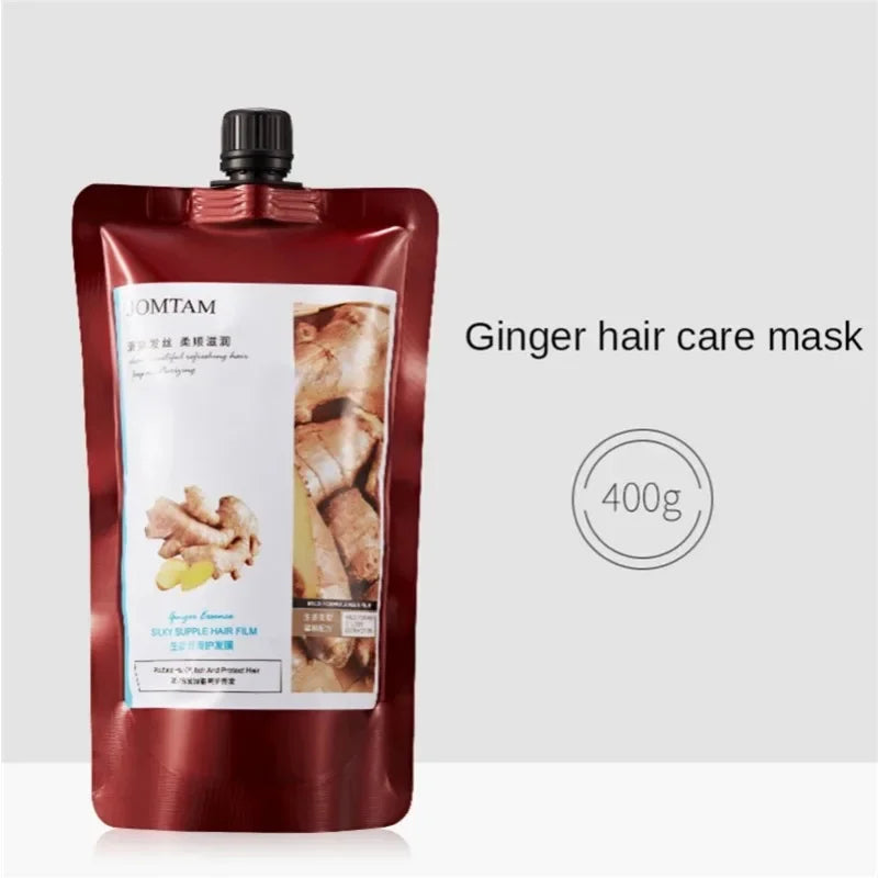 Hair & Scalp Ginger Treatment Shampoo
