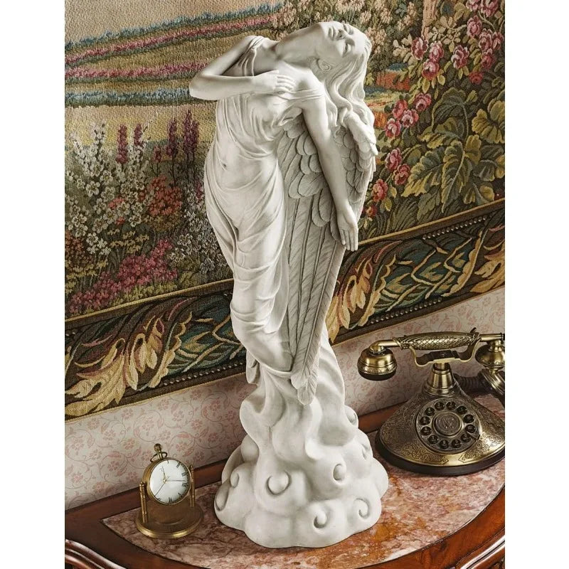Design Toscano Ascending Garden Statue