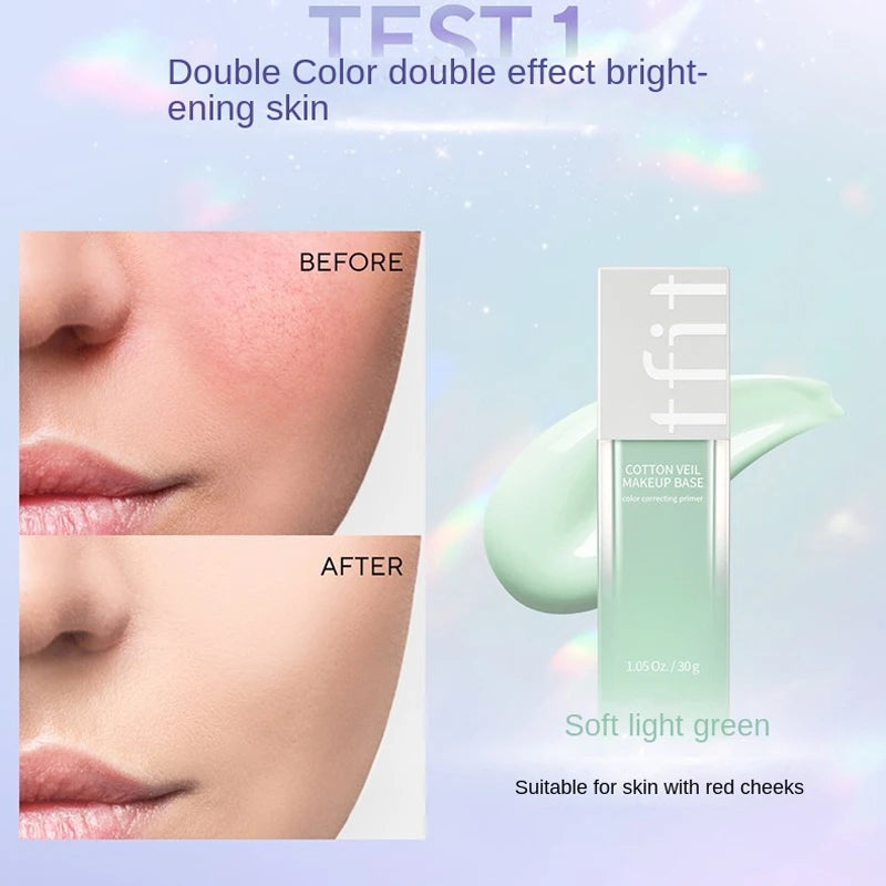 Tfit isolation cream
