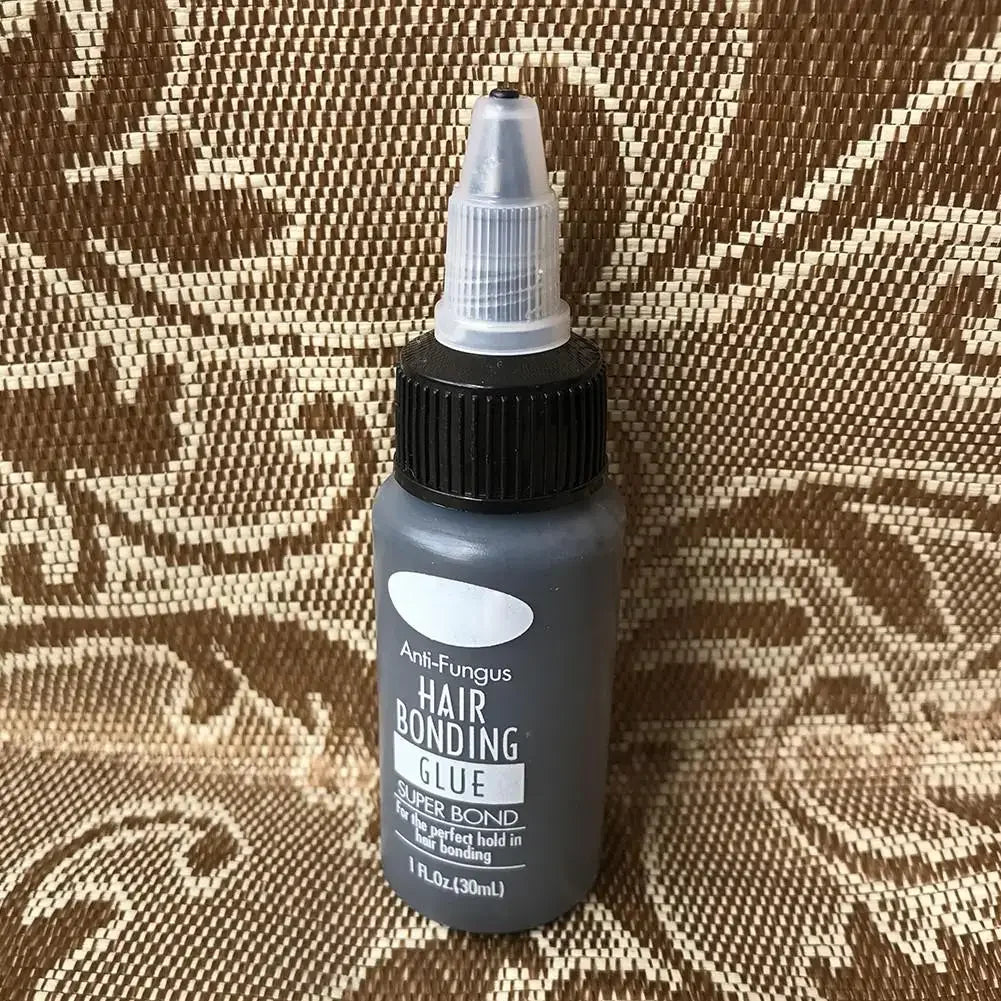 Adhesive False Eyelashes Wig Glue