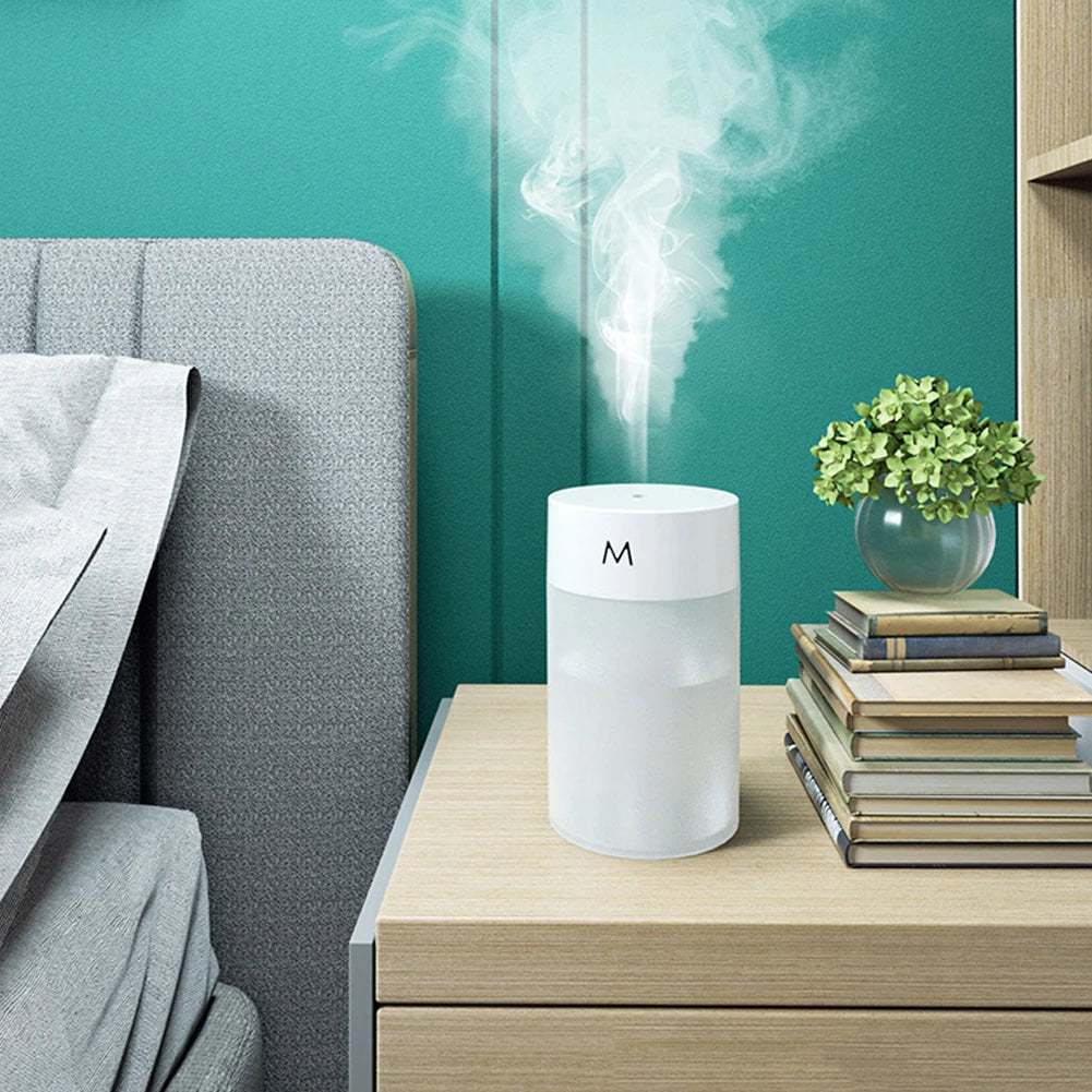 Ultrasonic Air Humidifier Sprayer