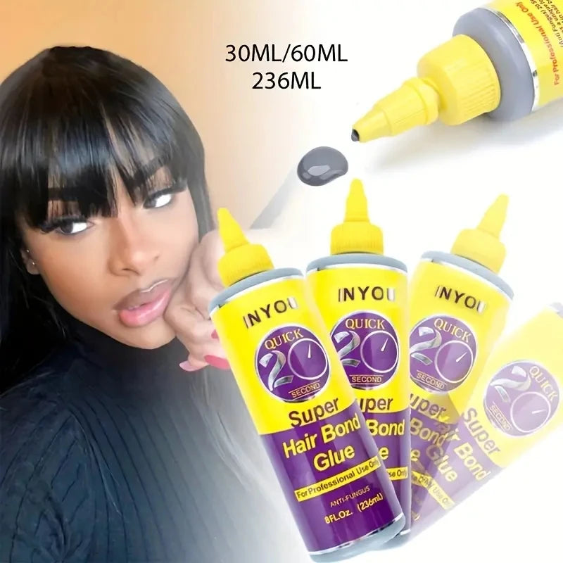 Hair Bond Glue