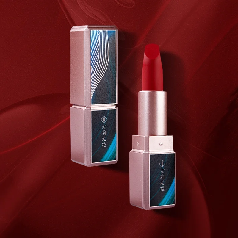 Oriental Beauty Makeup Cosmetic Set