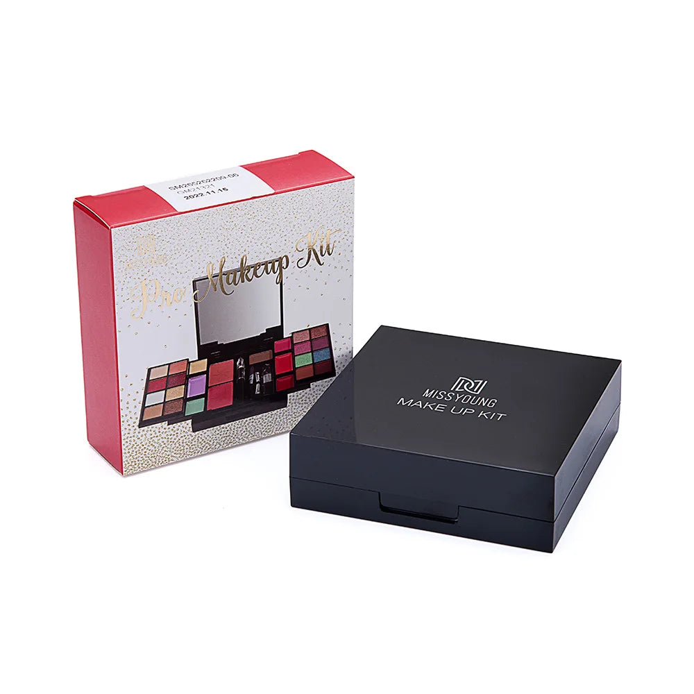 Multifunctional Eyeshadow Palette