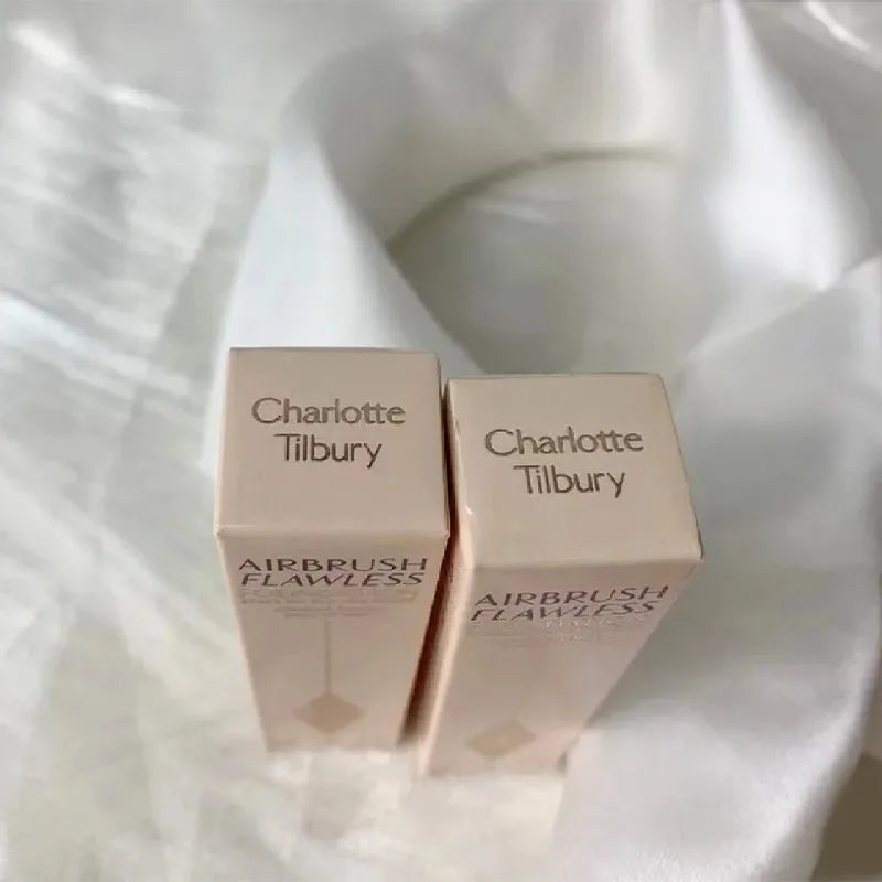 Concealer Liquid Foundation Sample