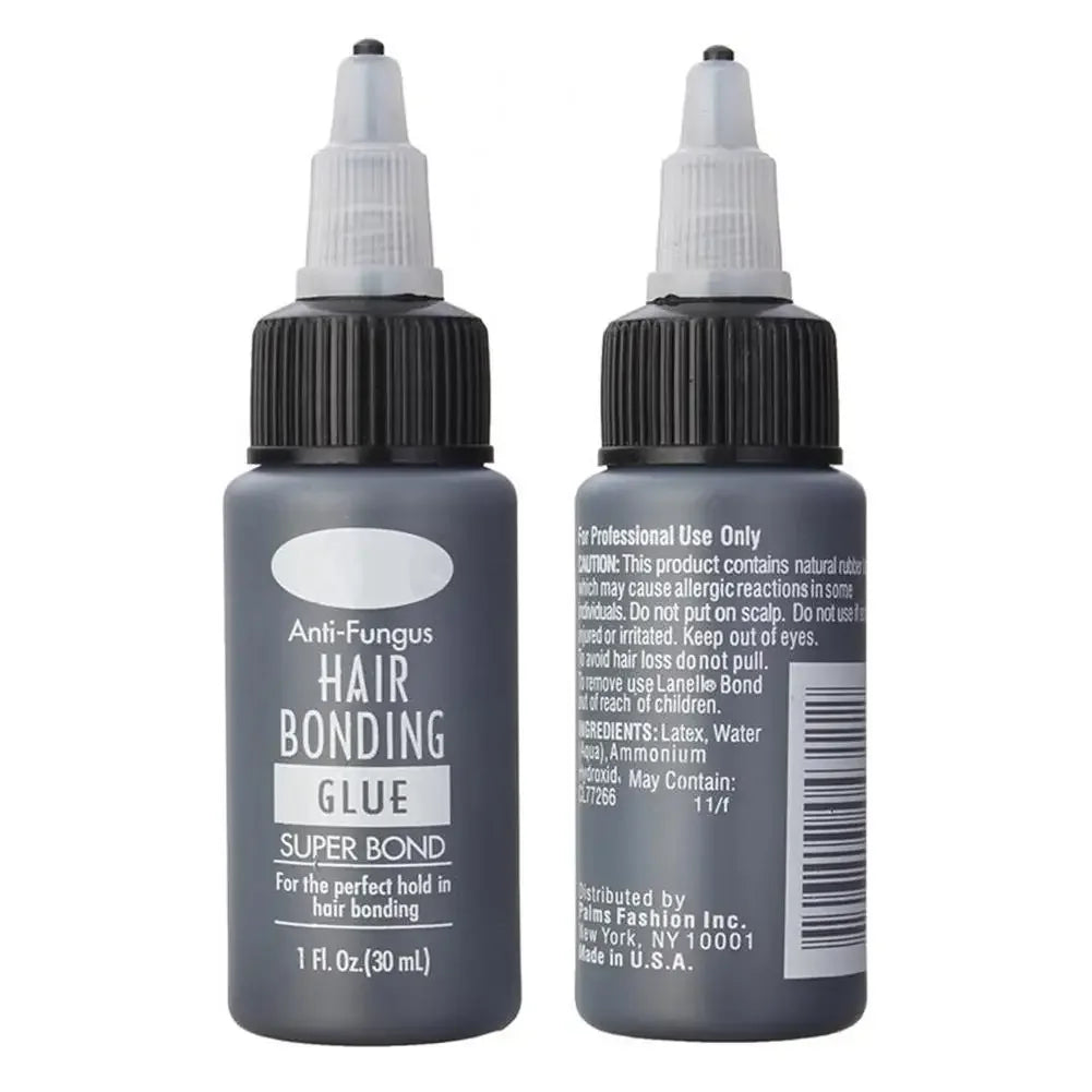 Adhesive False Eyelashes Wig Glue