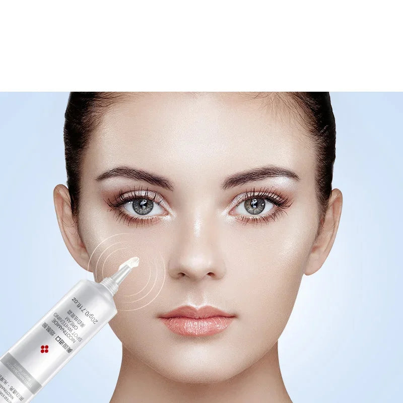 Effective Whiten Cream For Face Spots