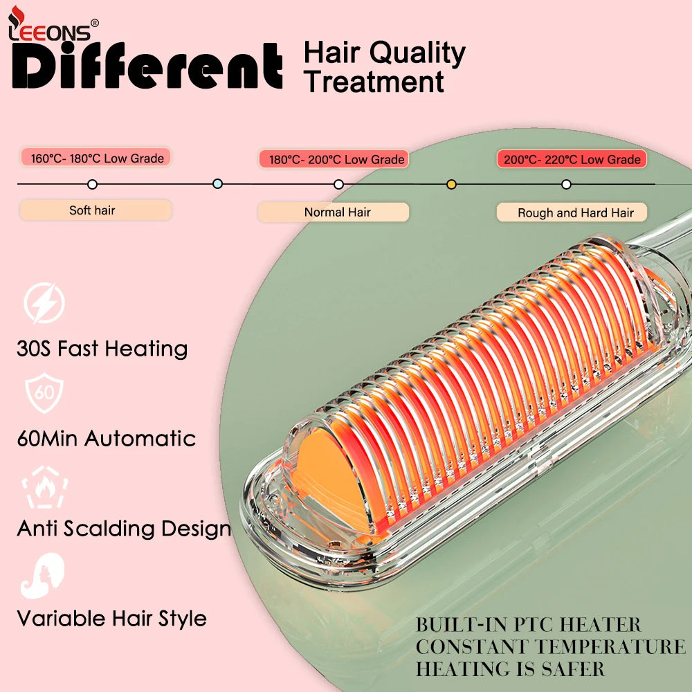 Professional Hair Styling Curler