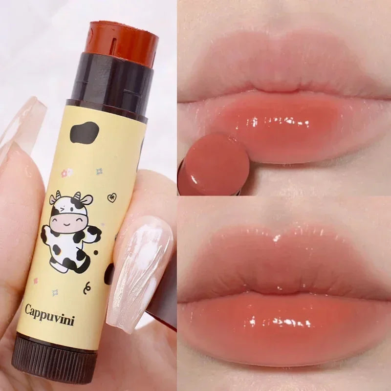 Black Tea Jelly Tinted Moisturizing Lip Balm