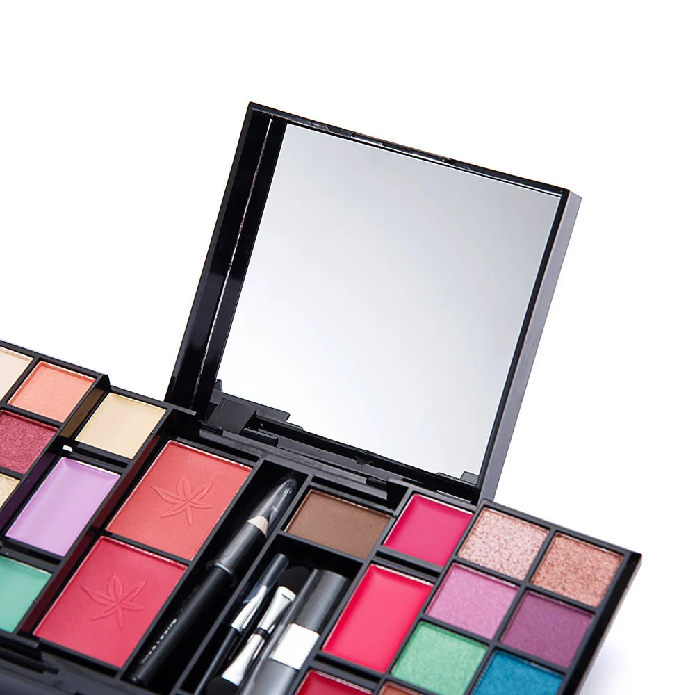Multifunctional Eyeshadow Palette