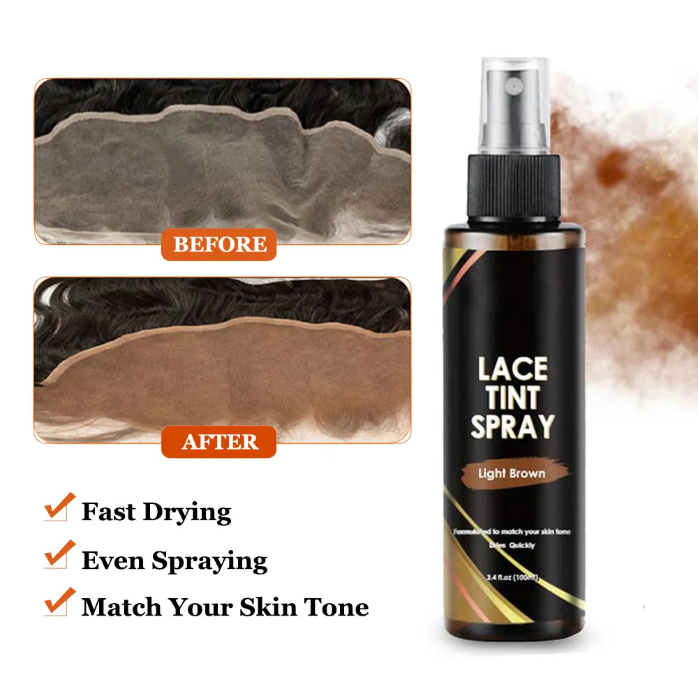 Waterproof Lace Wig Glue