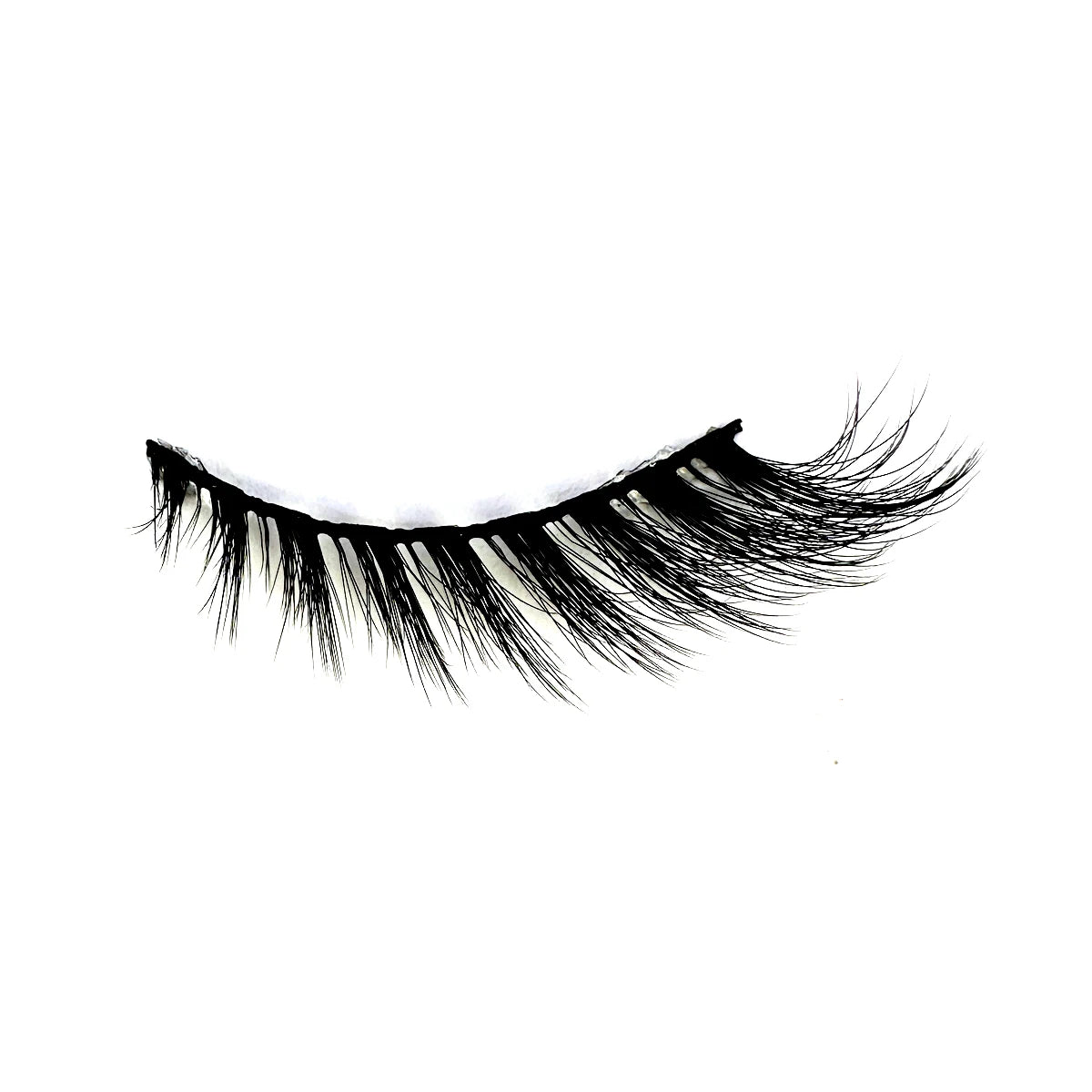 Cat Eye Lashes Mink