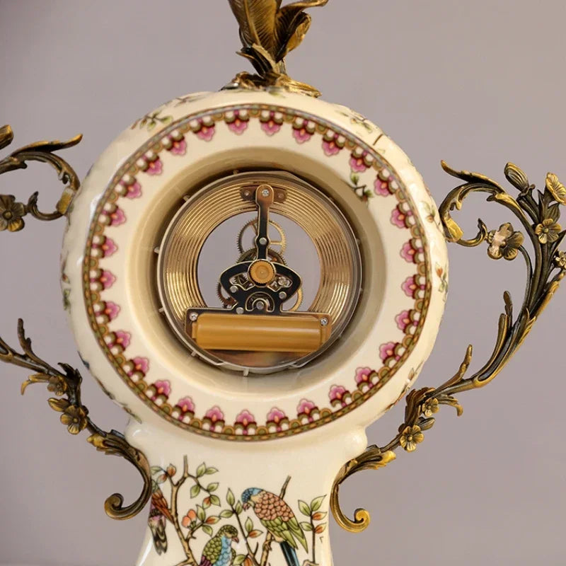European Style Retro Decoration Ornaments
