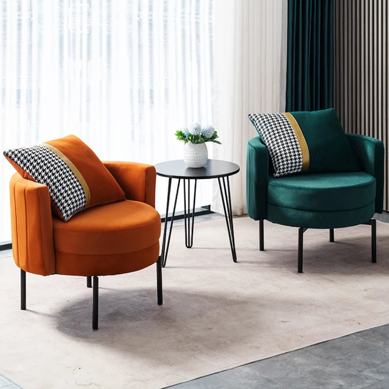 Modern Single sofa Armchair