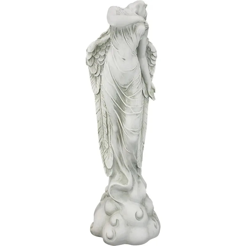 Design Toscano Ascending Garden Statue