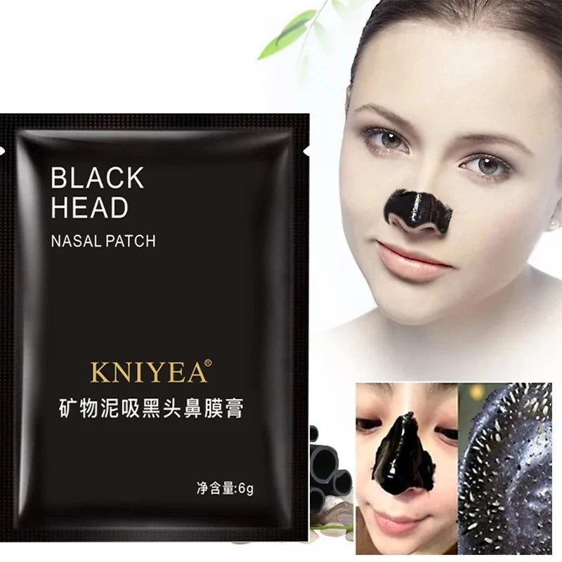 EFERO Black Head Remover Mask