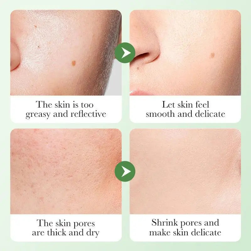 BIOAQUA Centella Skin Care Set