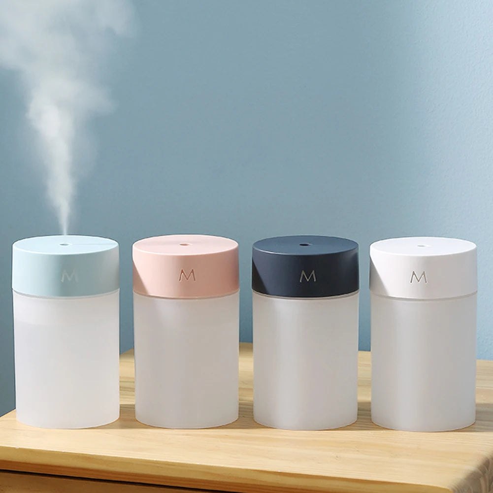 Ultrasonic Air Humidifier Sprayer