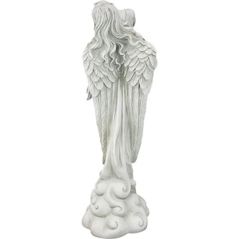Design Toscano Ascending Garden Statue