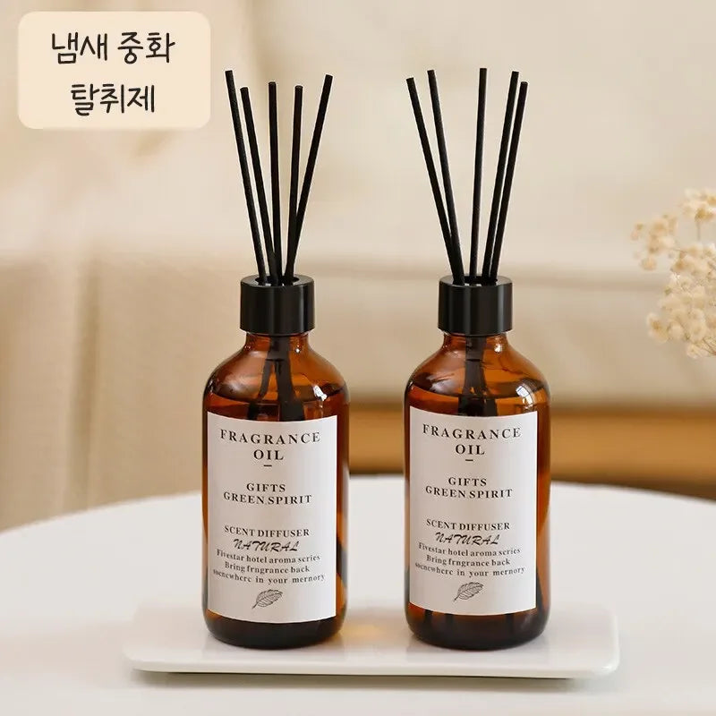 Aromatherapy Essential Oil