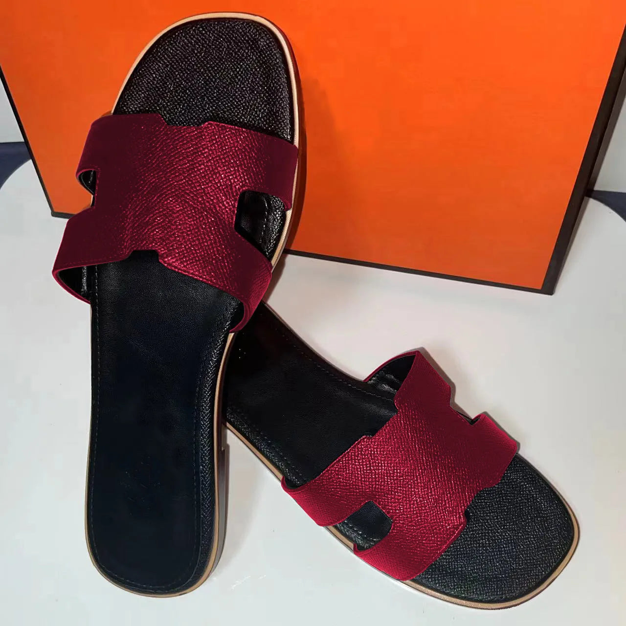 Summer Women's Slippers