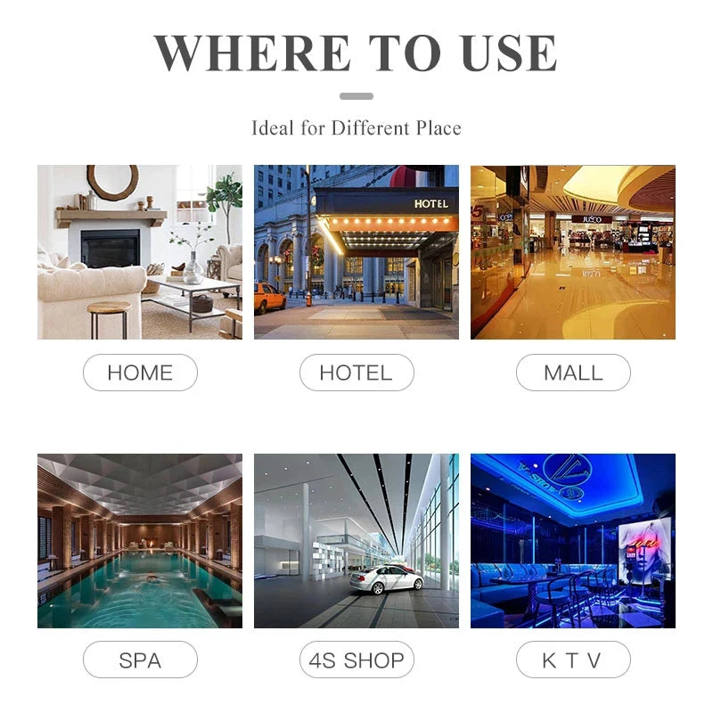 Shangri-La Essential Oils For Candle Making