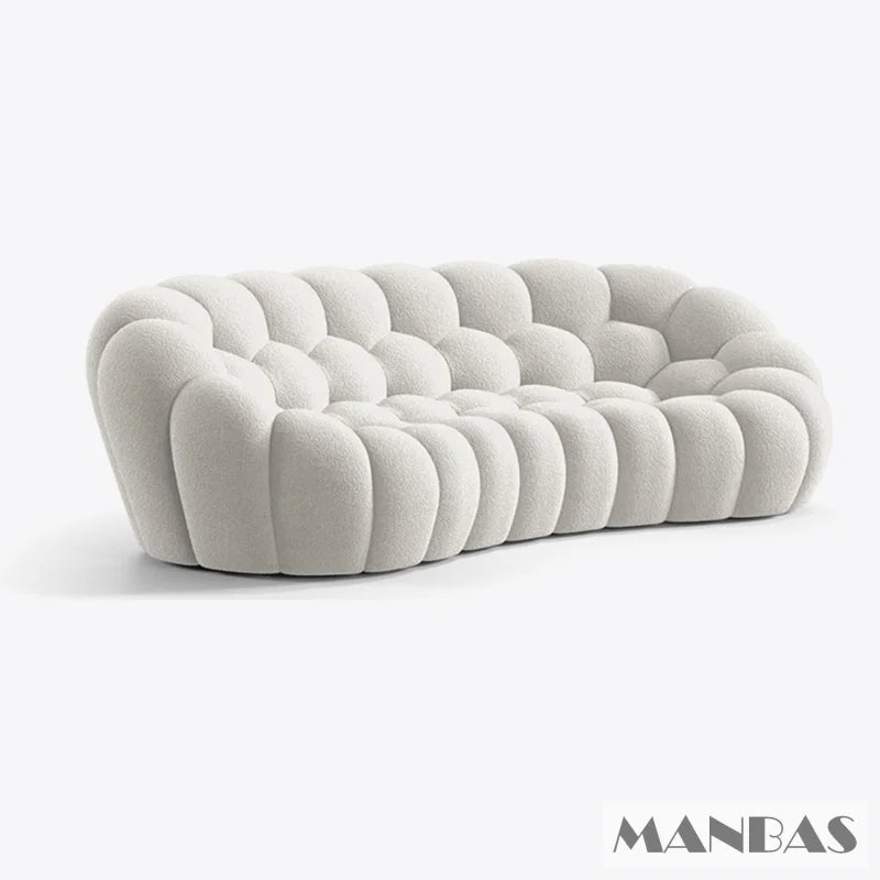 MINGDIBAO Fabric Cloud Sofas
