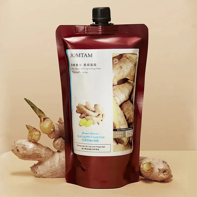 Hair & Scalp Ginger Treatment Shampoo
