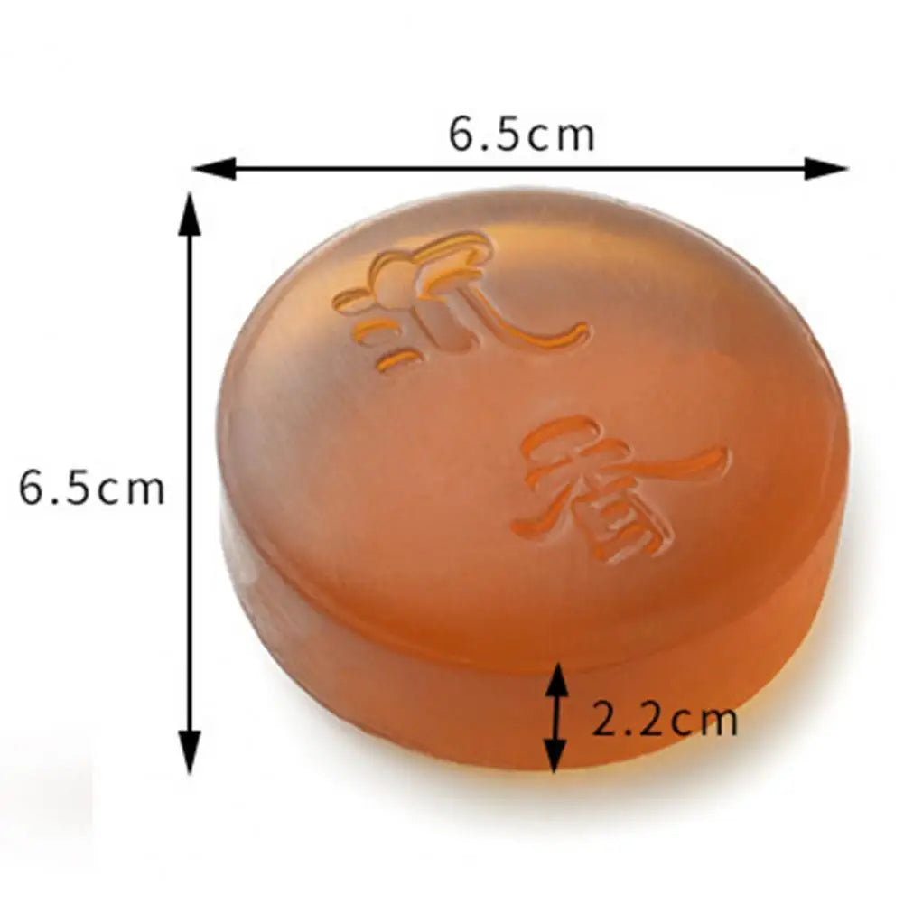 Agarwood Moisturize Soap