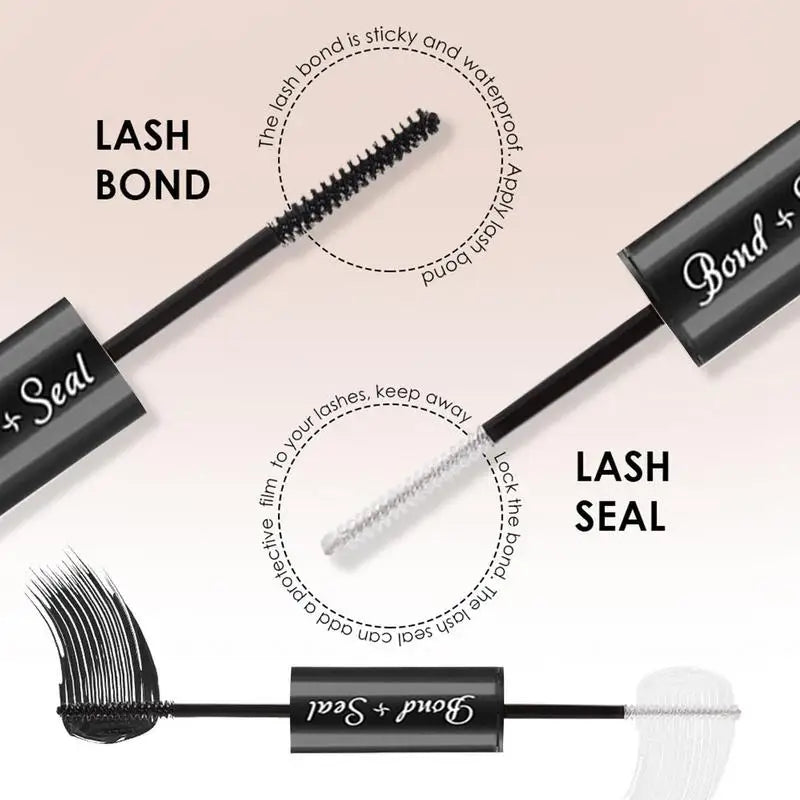 Fast Drying Lash Glue