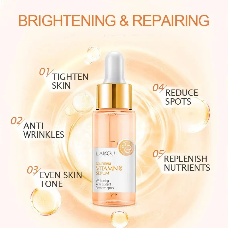 LAIKOU Vitamin C Face Serum