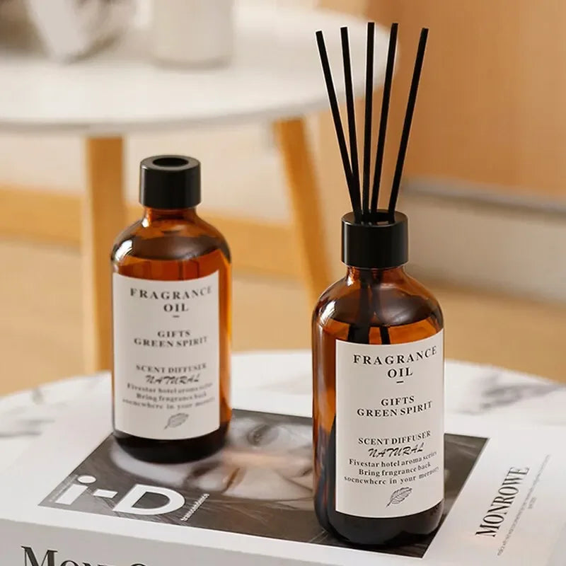 Aromatherapy Essential Oil