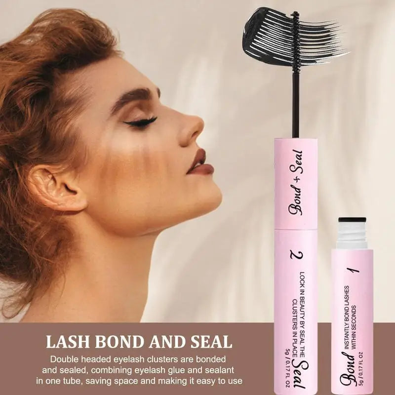 Fast Drying Lash Glue