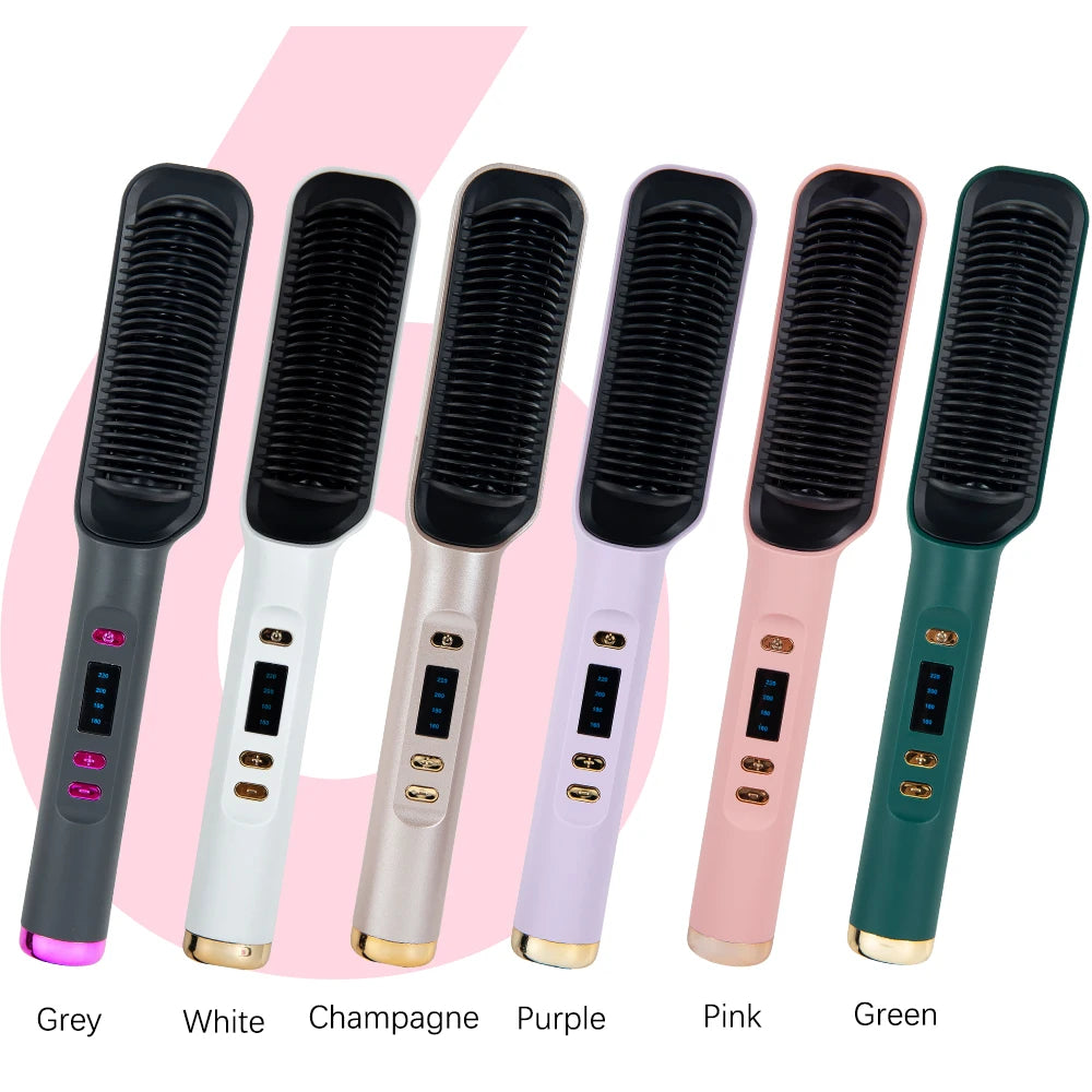 Professional Hair Styling Curler