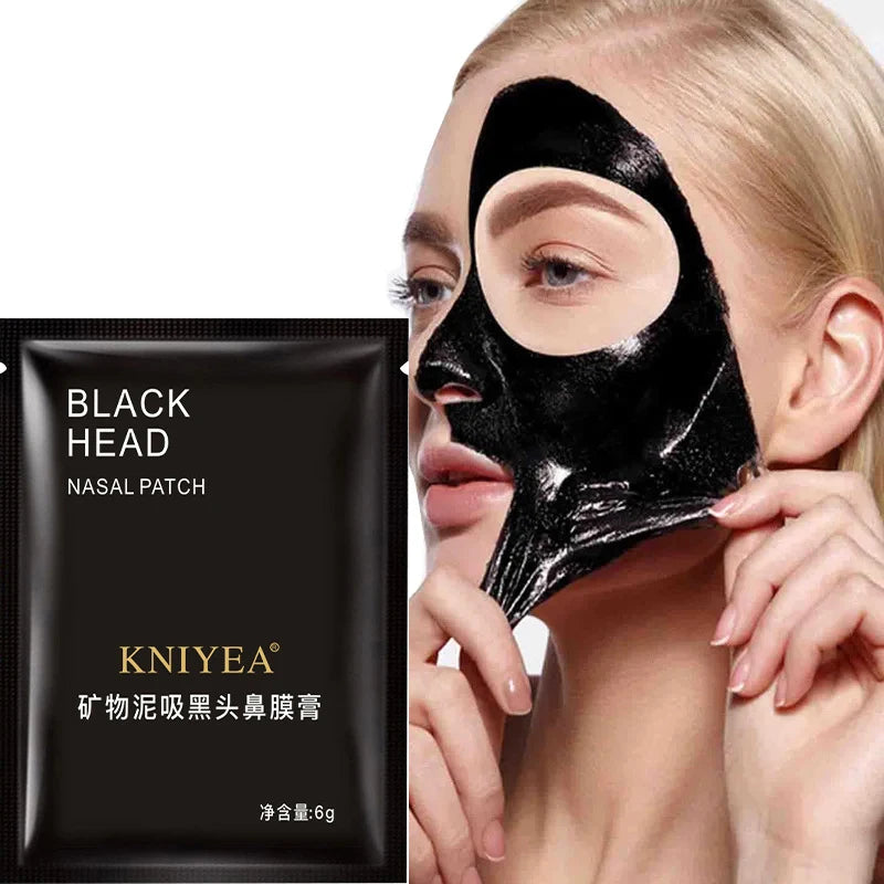 EFERO Black Head Remover Mask