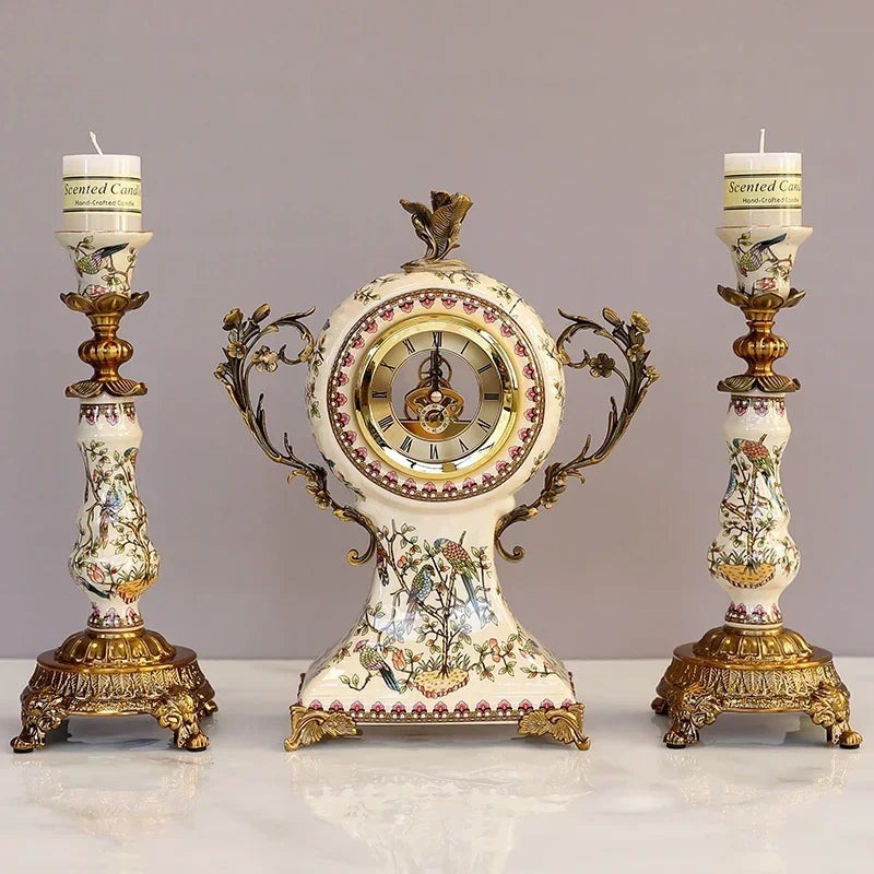 European Style Retro Decoration Ornaments