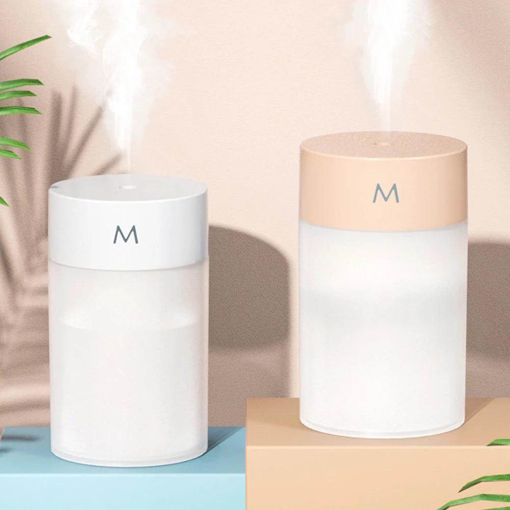 Ultrasonic Air Humidifier Sprayer