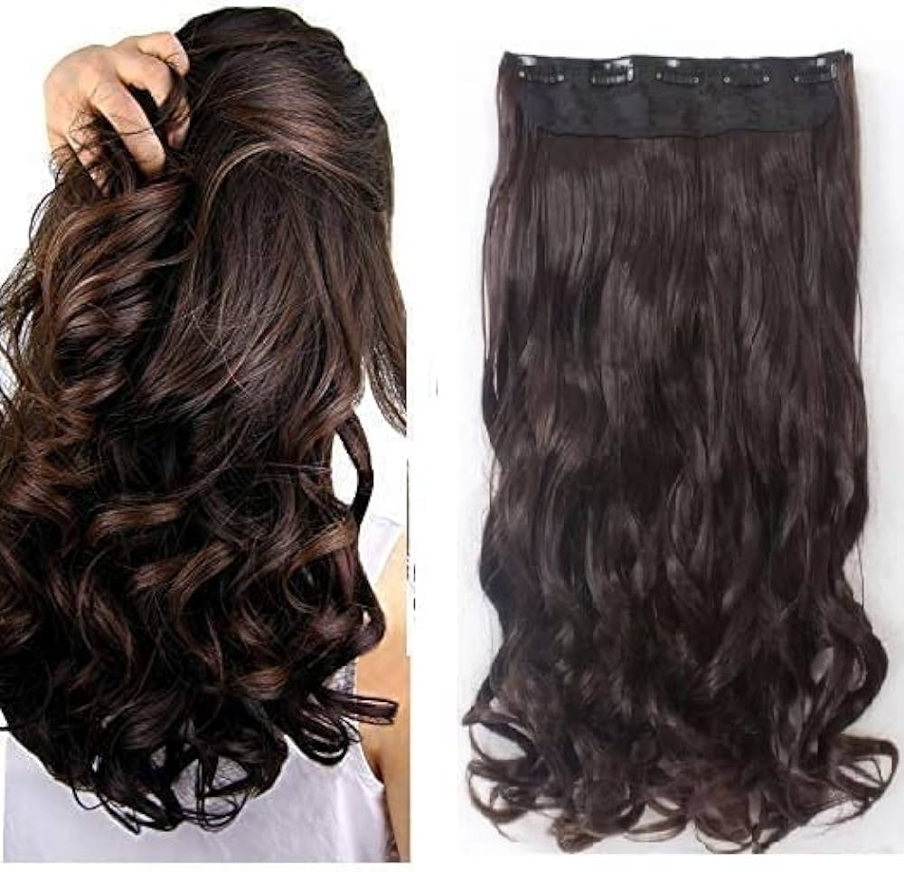 Hair Extensions