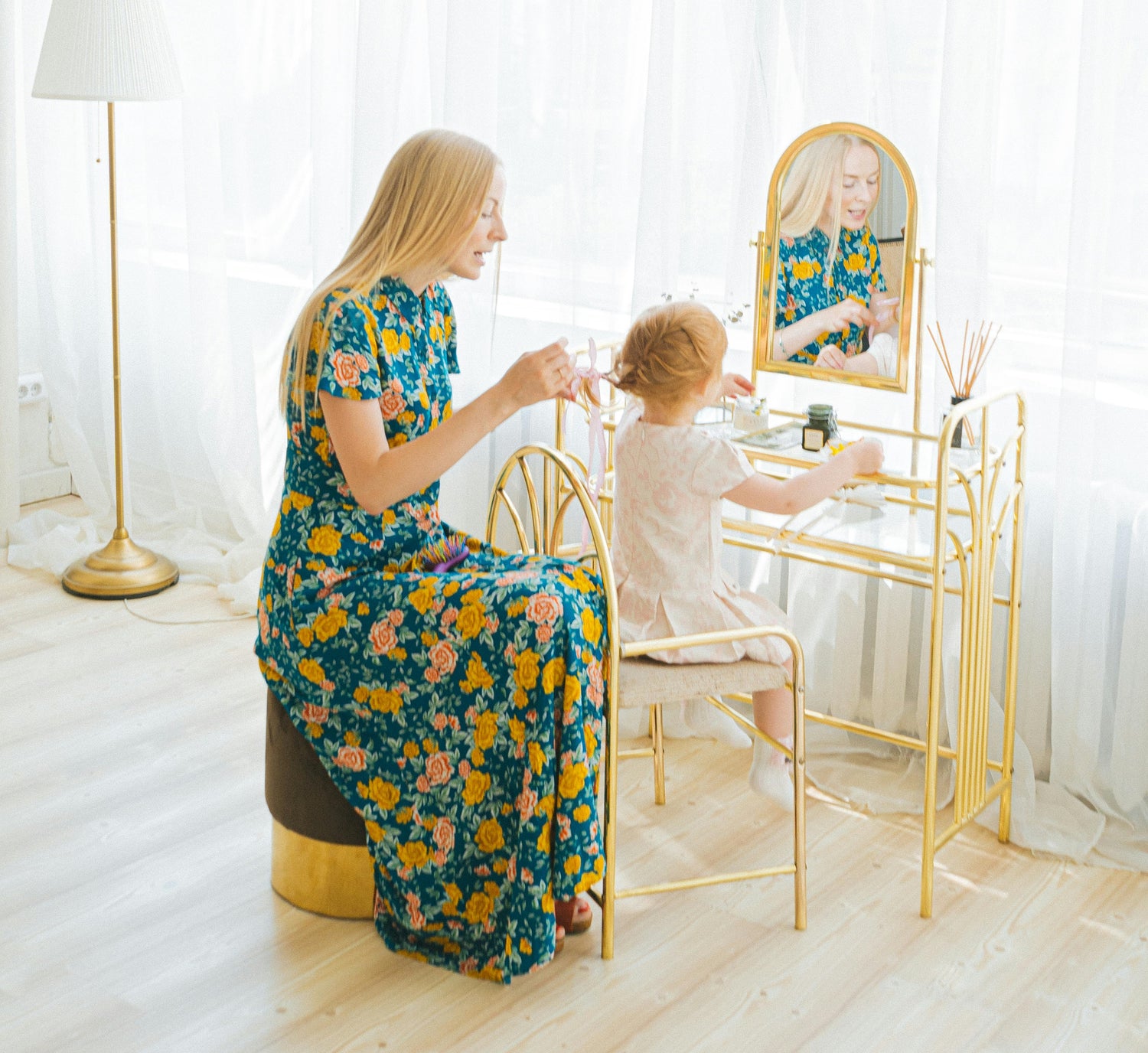 Vanity Furniture