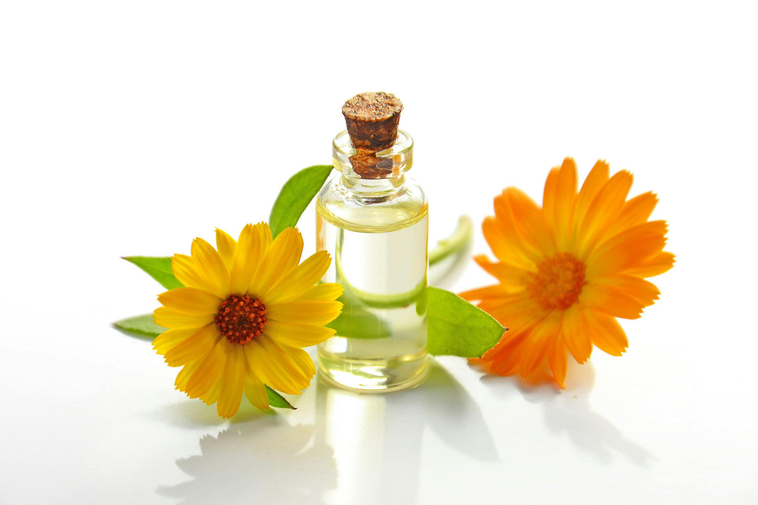 Essential Oils/Aroma Therapy