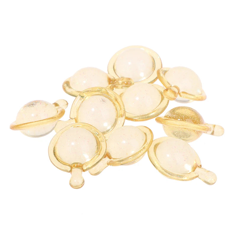 Vitamin Capsule Pro Keratin Complex Hair Oil