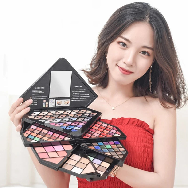 Fashion Cosmetics Set