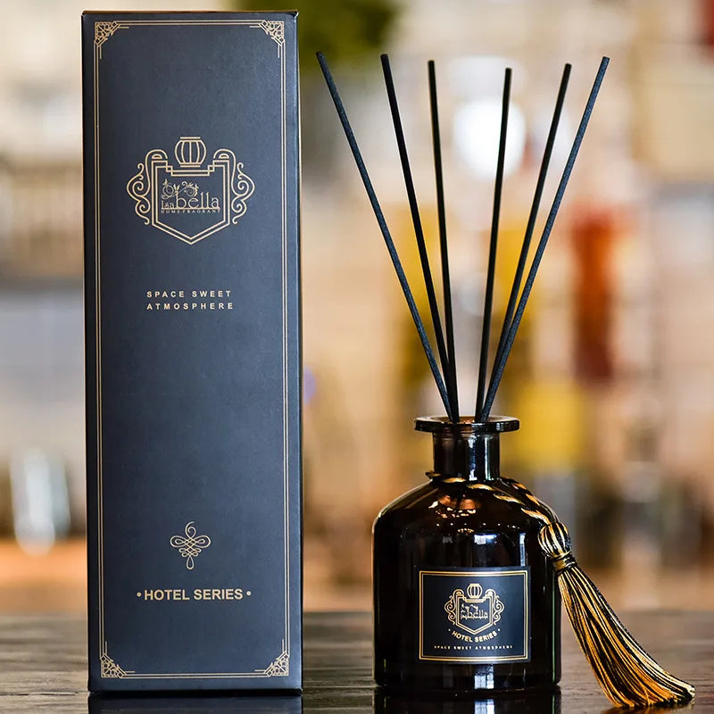Reed diffuser Sets