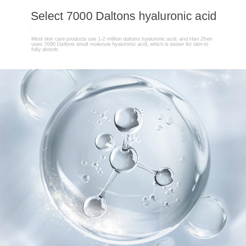 Yeast Amino Acid Facial Skin Care Set