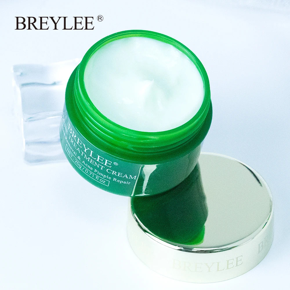 BREYLEE Acne Treatment Cream