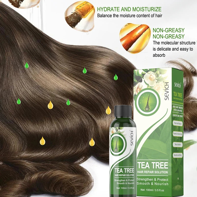 Sevich Hair Repair Spray