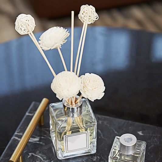 Aroma Essential Reed Diffuser Sticks Oil