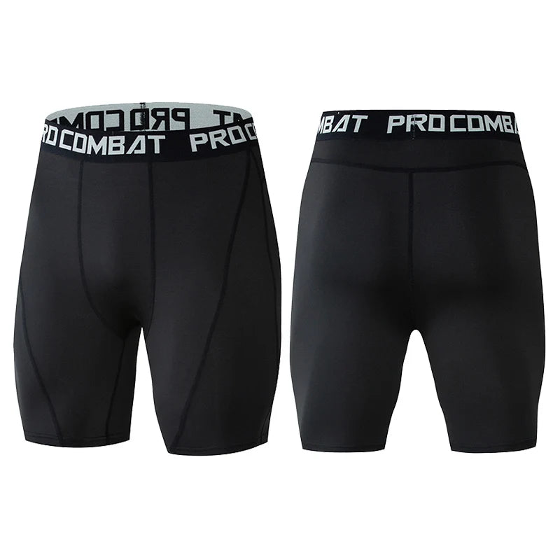 Bodybuilding Fitness Workout Shorts